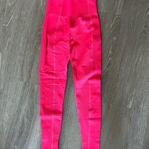 Ultra Seamless Gymshark Leggings